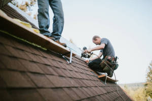 Local Roofers in Islandton, SC